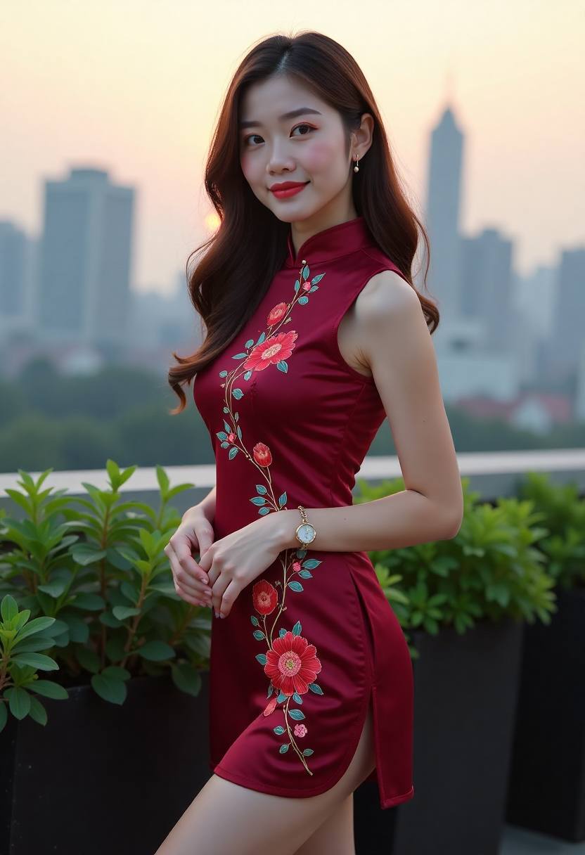 非洲秘境