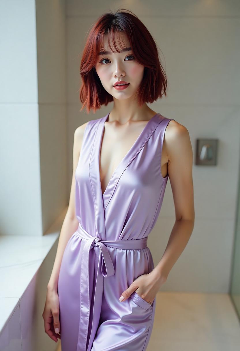 钢筋丛林