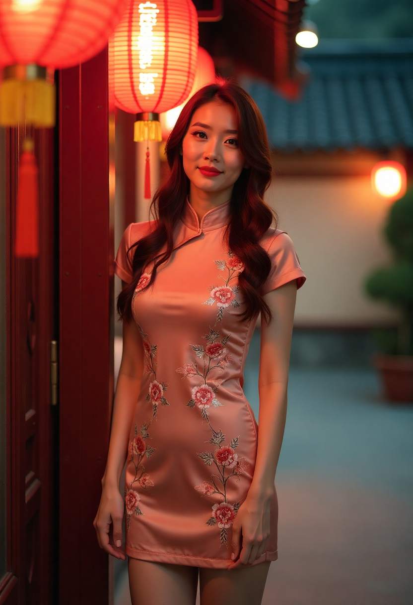 丛林电影鉴赏